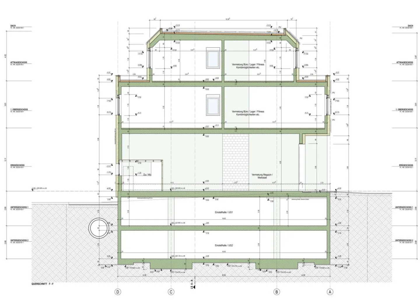 Spazi commerciali in posizione privilegiata - Foto 7 di 8