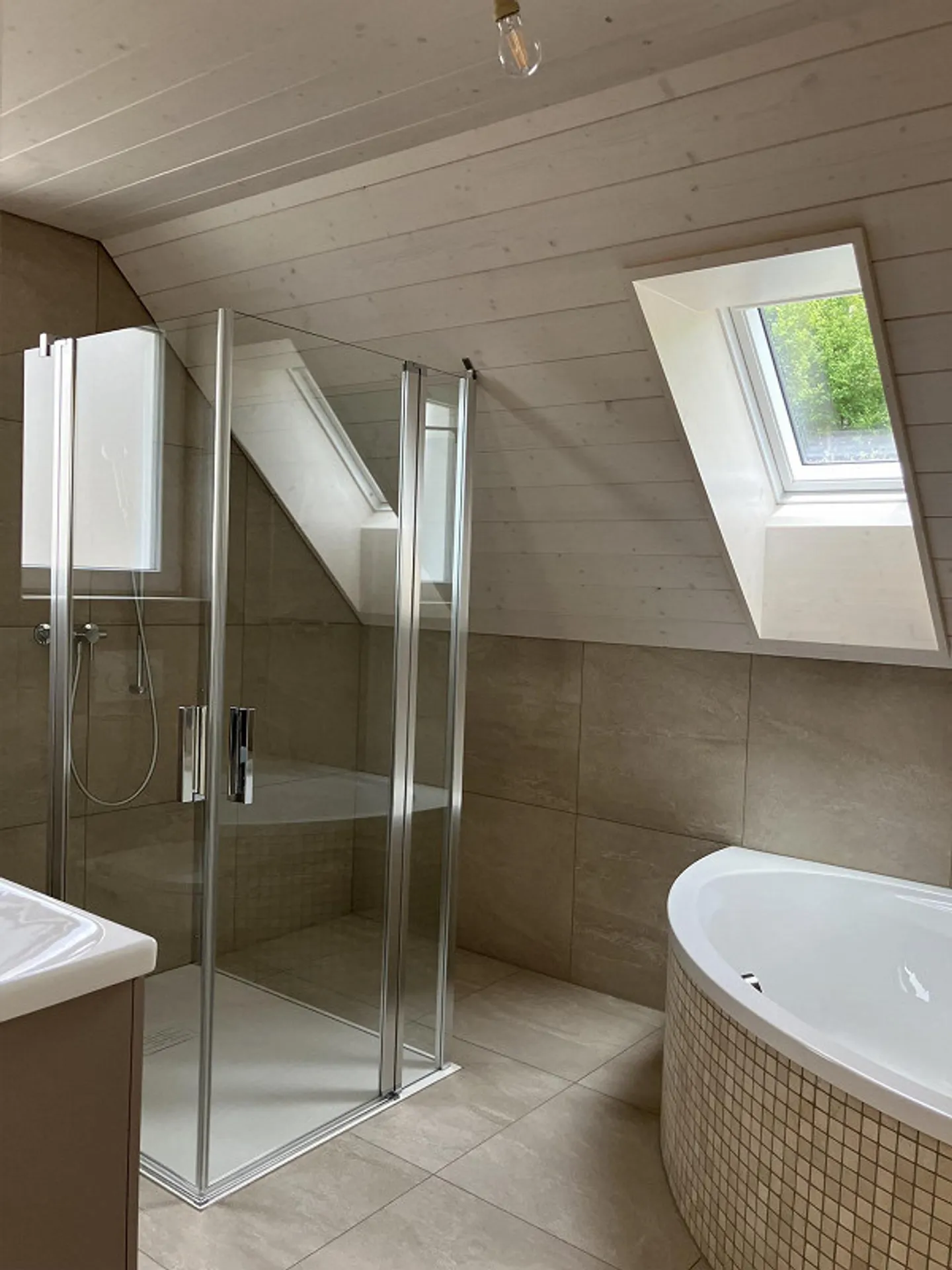 À vendre 4 maisons individuelles détachées à Läufelfingen - Photo 13 sur 21