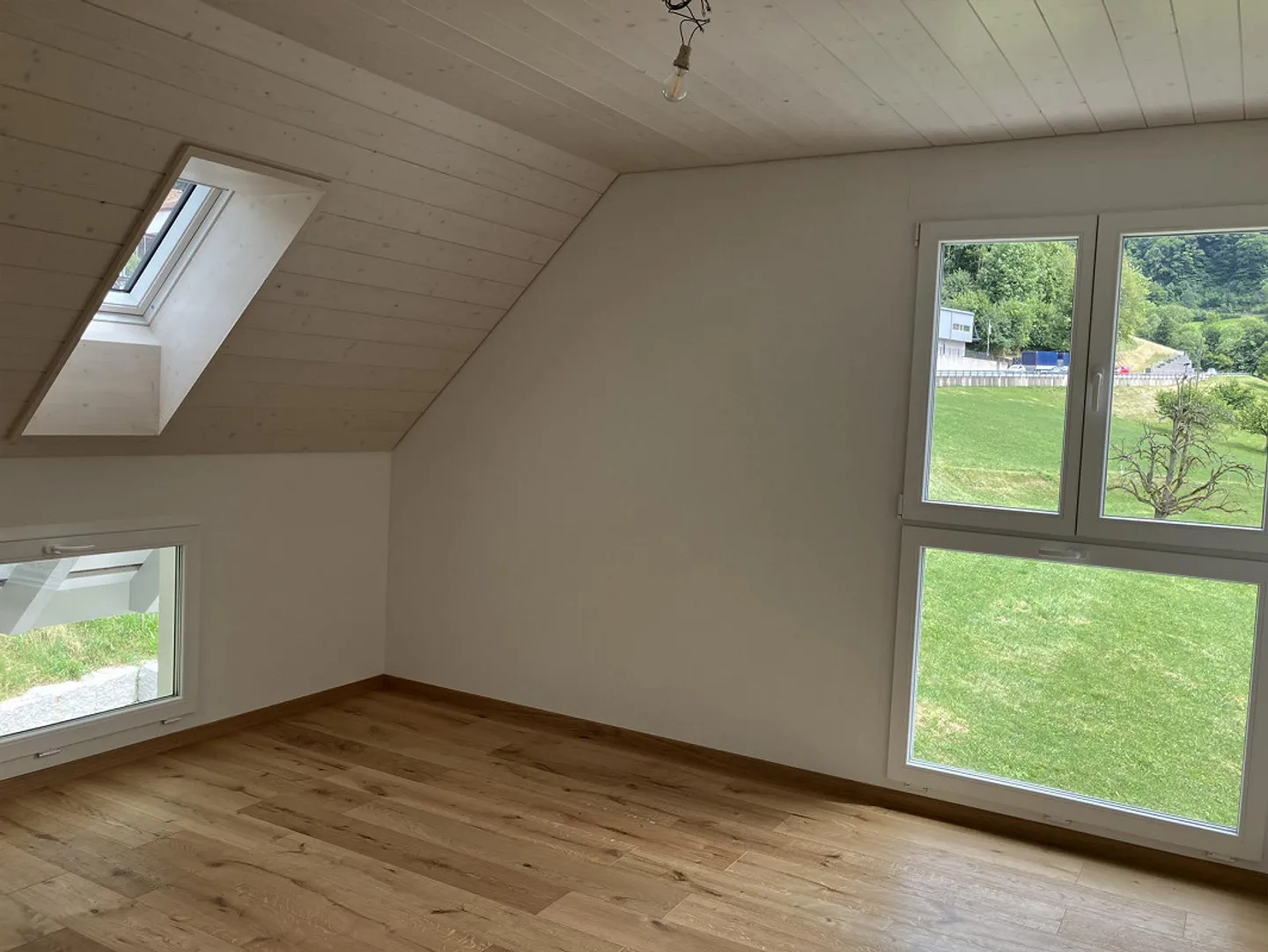 À vendre 4 maisons individuelles détachées à Läufelfingen - Photo 14 sur 21