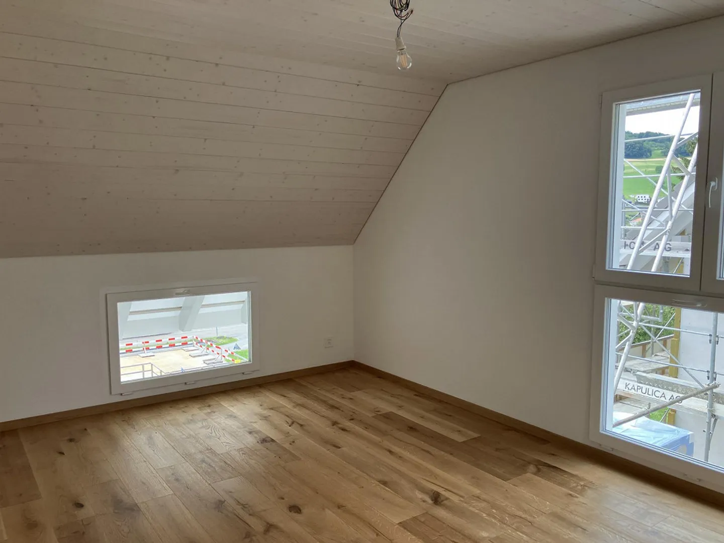 À vendre 4 maisons individuelles détachées à Läufelfingen - Photo 16 sur 21