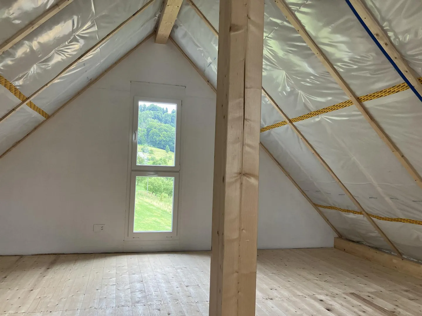 À vendre 4 maisons individuelles détachées à Läufelfingen - Photo 17 sur 21