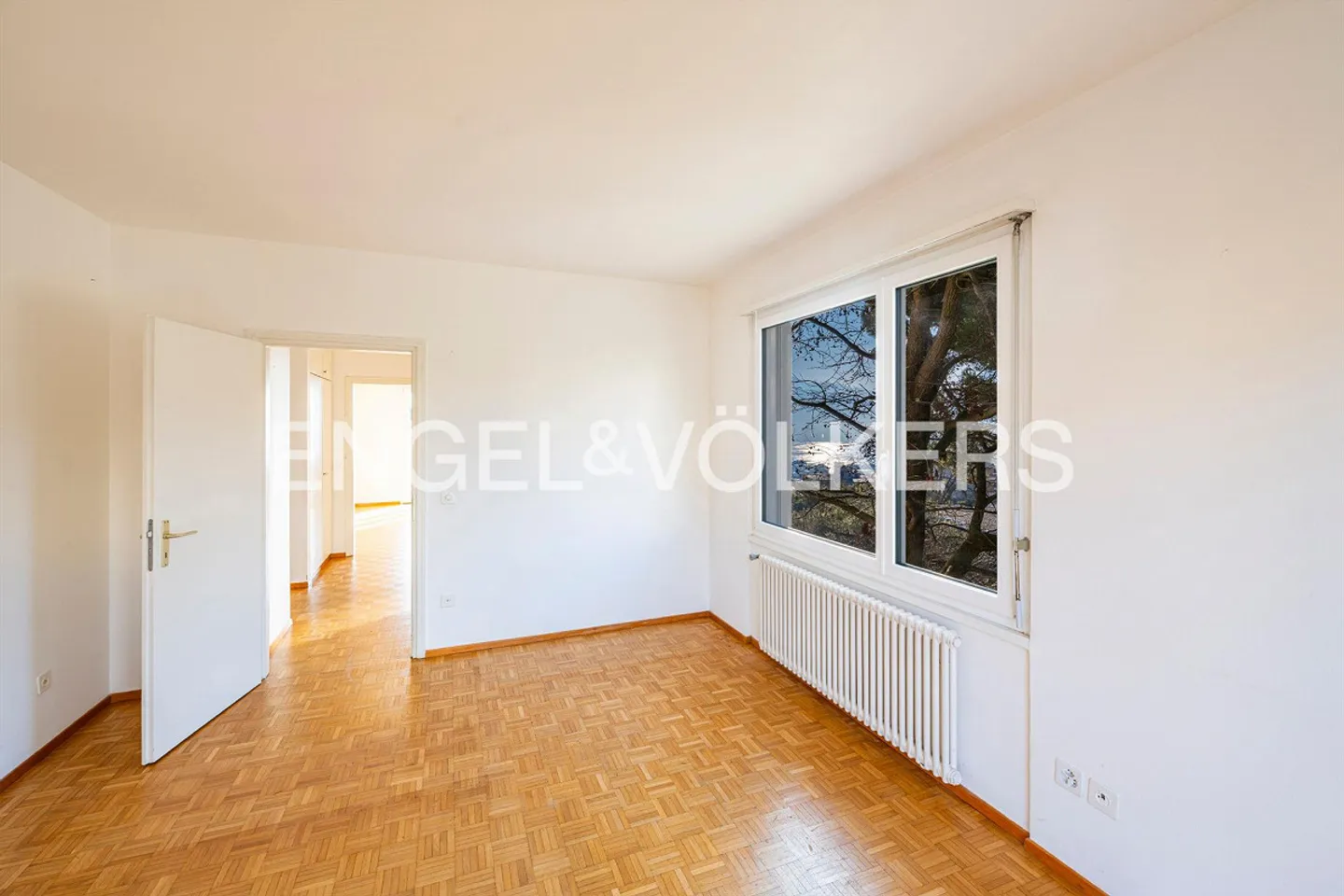 Elegante Wohnung mit Seeblick - Foto 11 von 13