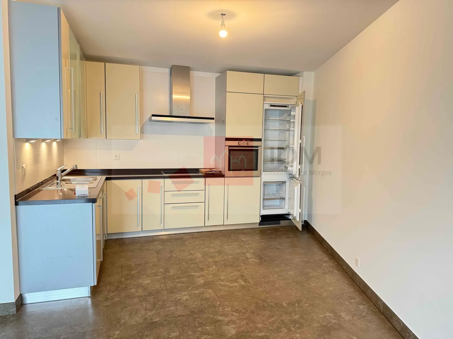 Appartamento - Foto 1 di 3