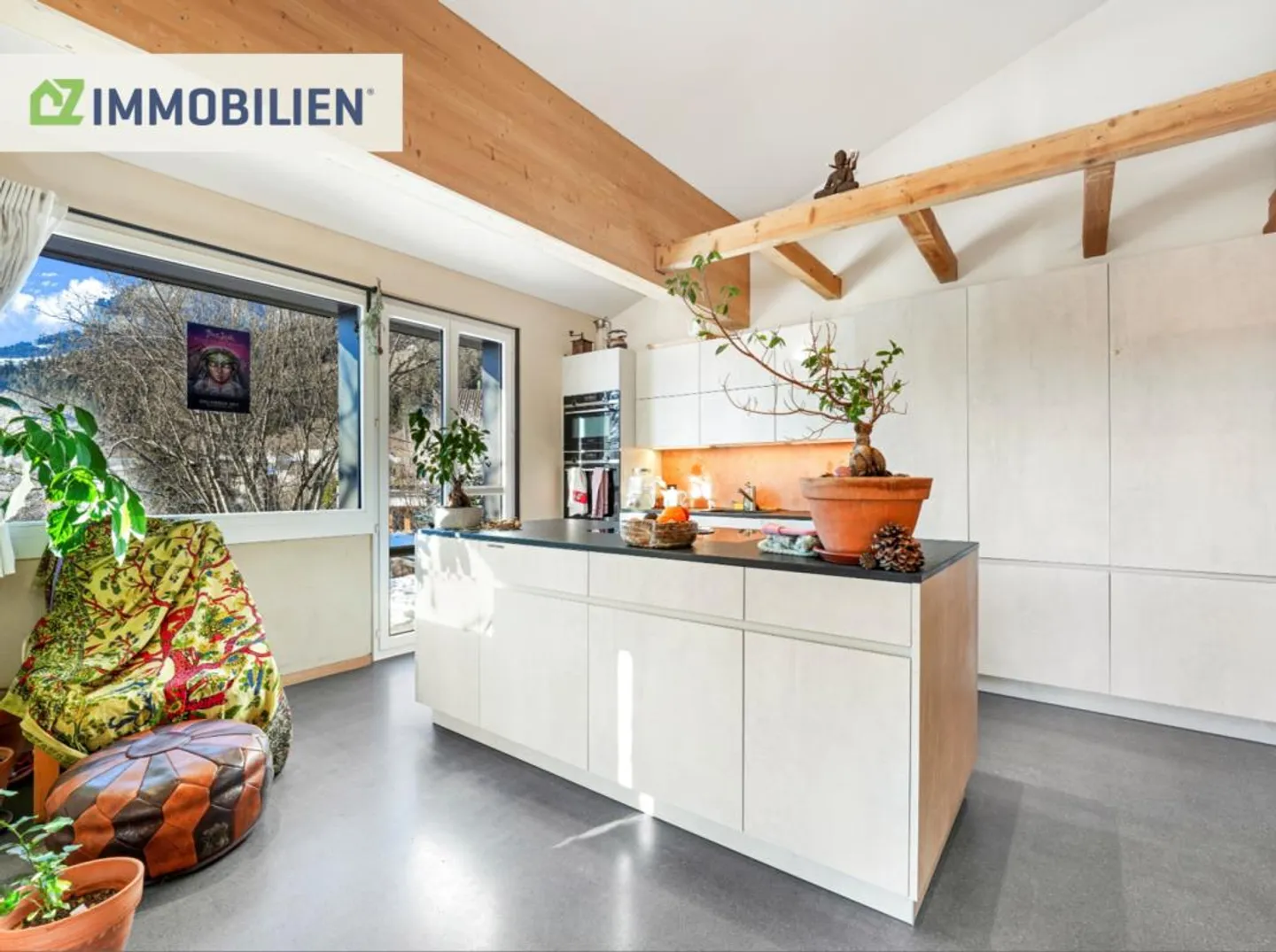 Sustainable Stylish Single-Family Home with Apartment in a Quiet Location - Photo 1 of 19