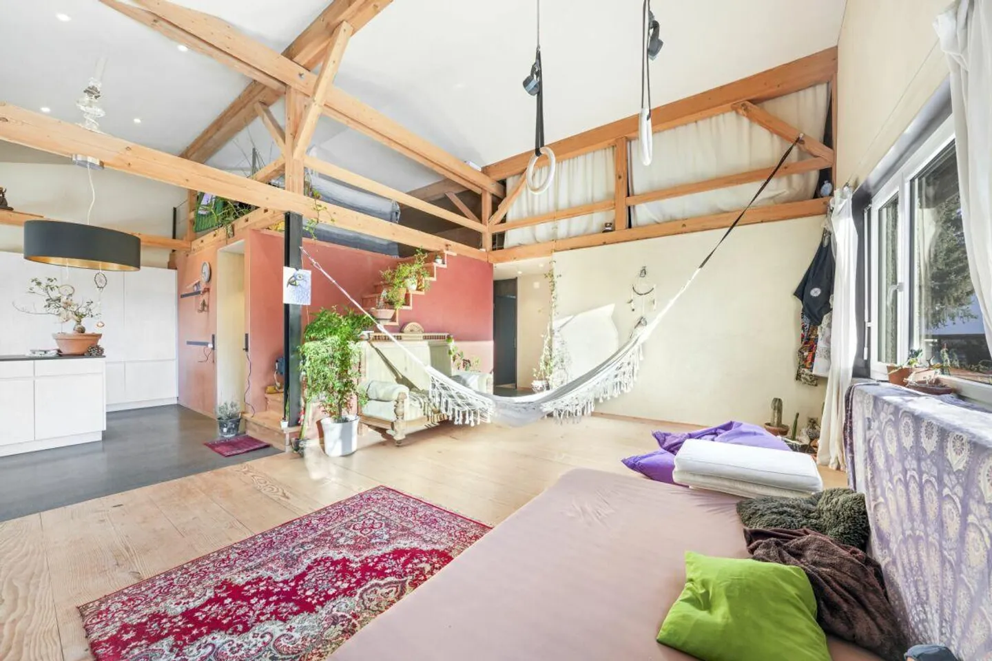 Sustainable Stylish Single-Family Home with Apartment in a Quiet Location - Photo 3 of 19