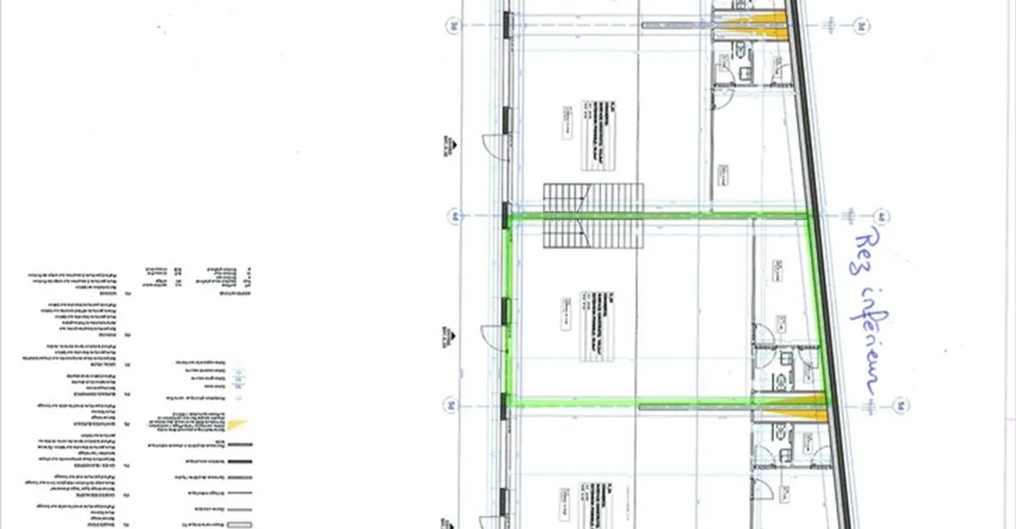Edificio ad uso misto in affitto - Foto 2 di 4