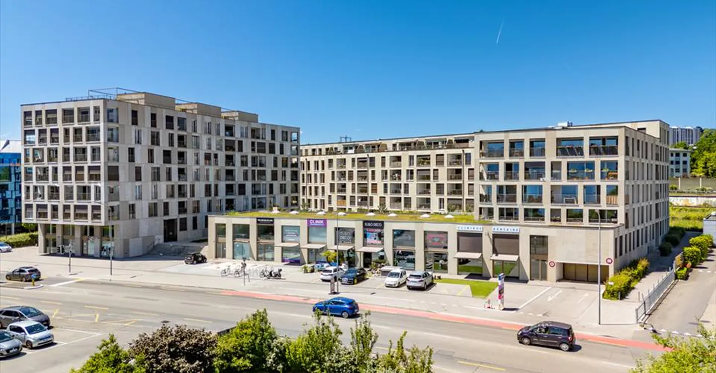 Edificio ad uso misto in affitto - Foto 4 di 4