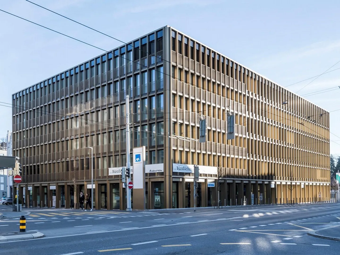 Zentrum Pilatus Kriens - La tua opportunità nella migliore posizione - Foto 1 di 8