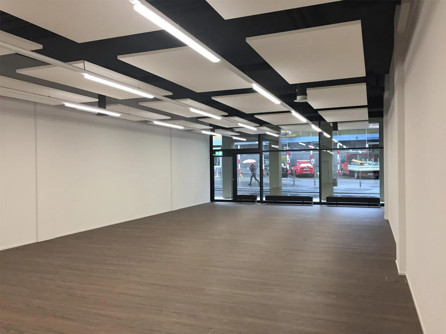 Zentrum Pilatus Kriens - La tua opportunità nella migliore posizione - Foto 4 di 8