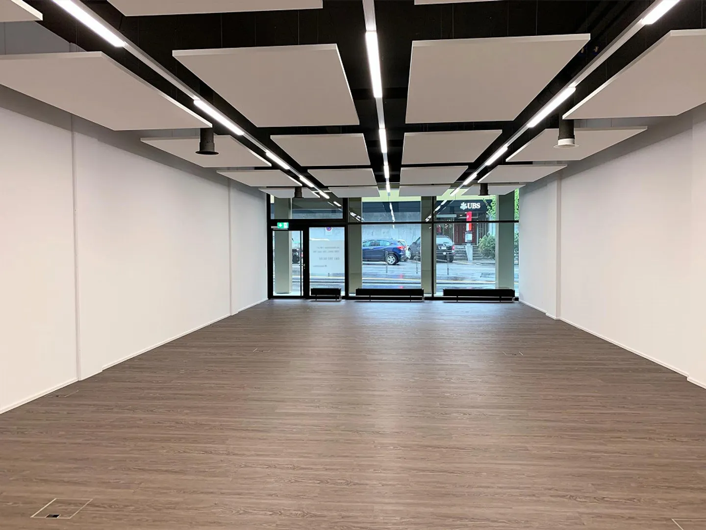 Zentrum Pilatus Kriens - La tua opportunità nella migliore posizione - Foto 5 di 8
