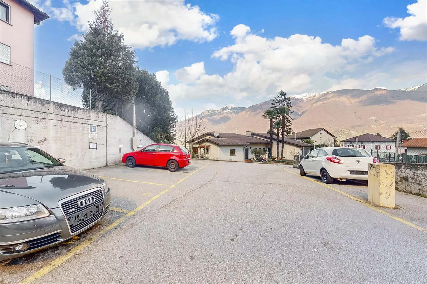 Spazio aperto - Foto 1 di 1