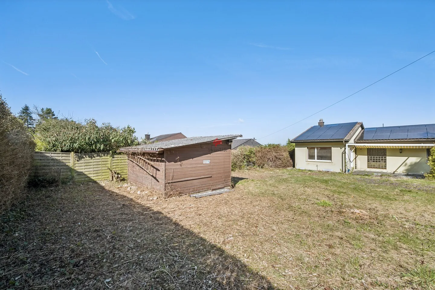 Charmantes Einfamilienhaus in Metzerlen - Foto 5 von 10