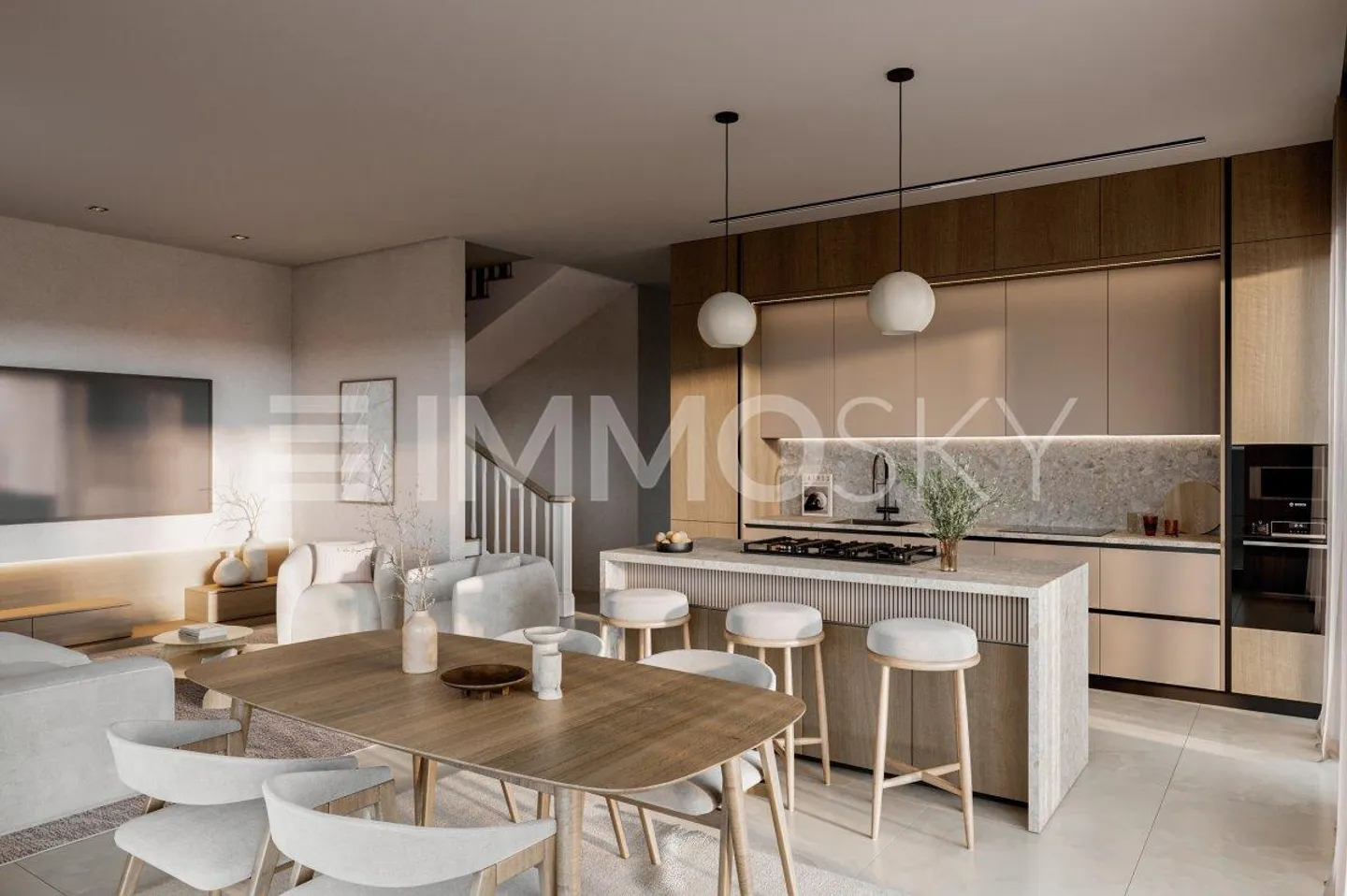 Elegance in the House - Relaxation by the Pool - Photo 2 of 5