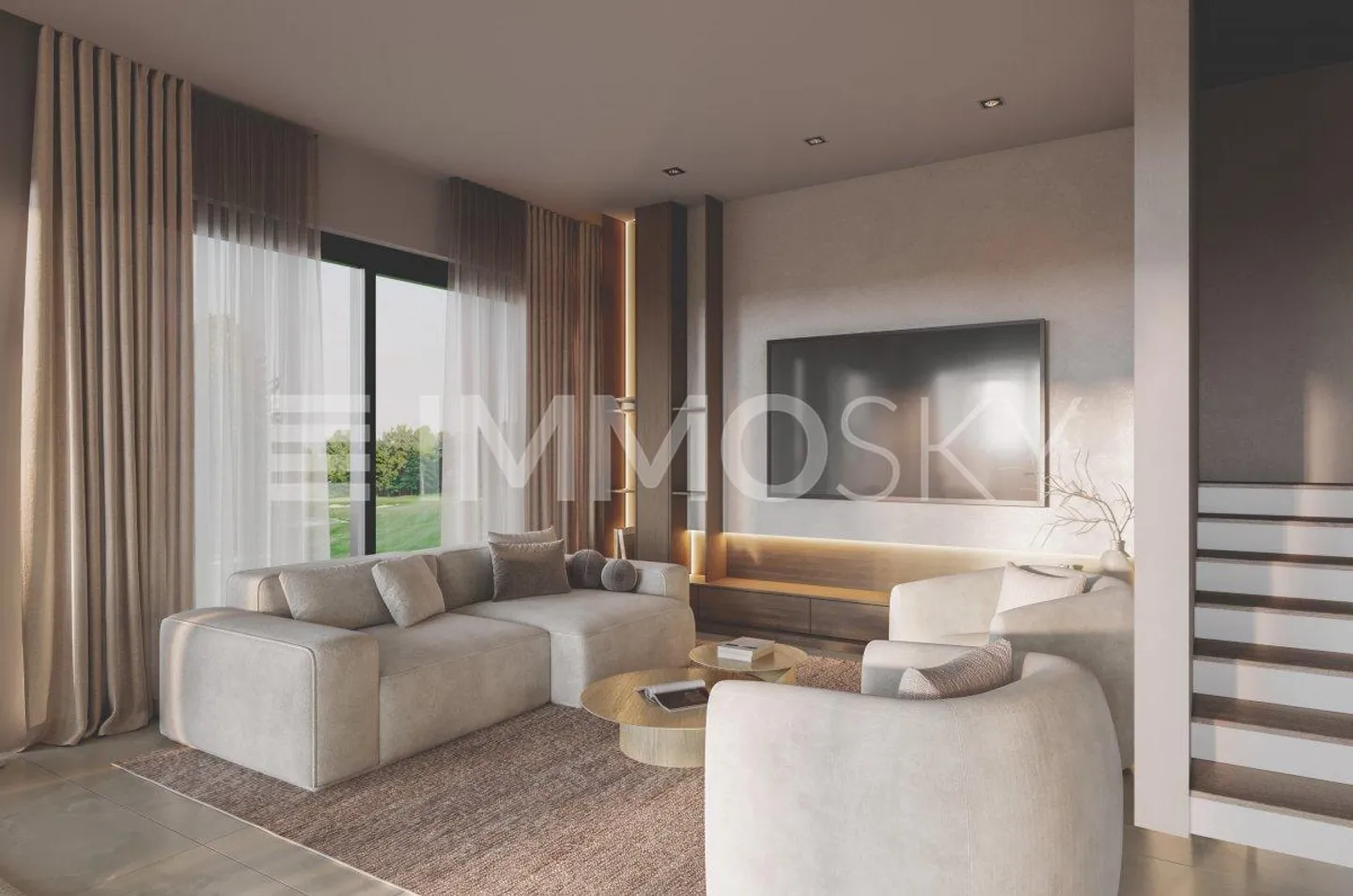 Elegance in the House - Relaxation by the Pool - Photo 3 of 5