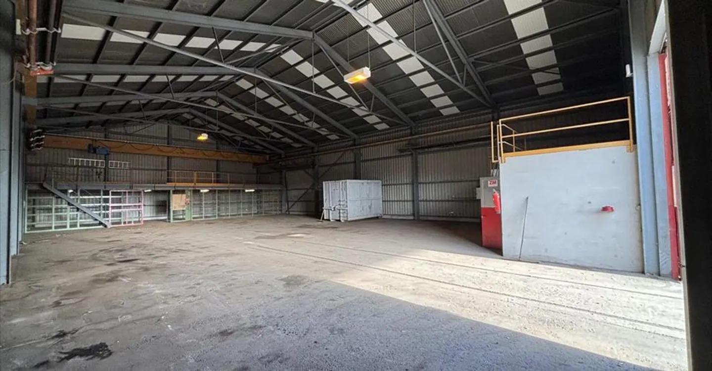 Immeuble mixte à louer - Photo 7 sur 10