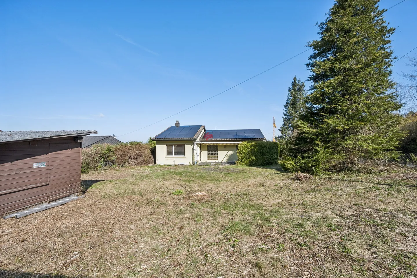 Charmantes Einfamilienhaus in Metzerlen - Foto 10 von 10