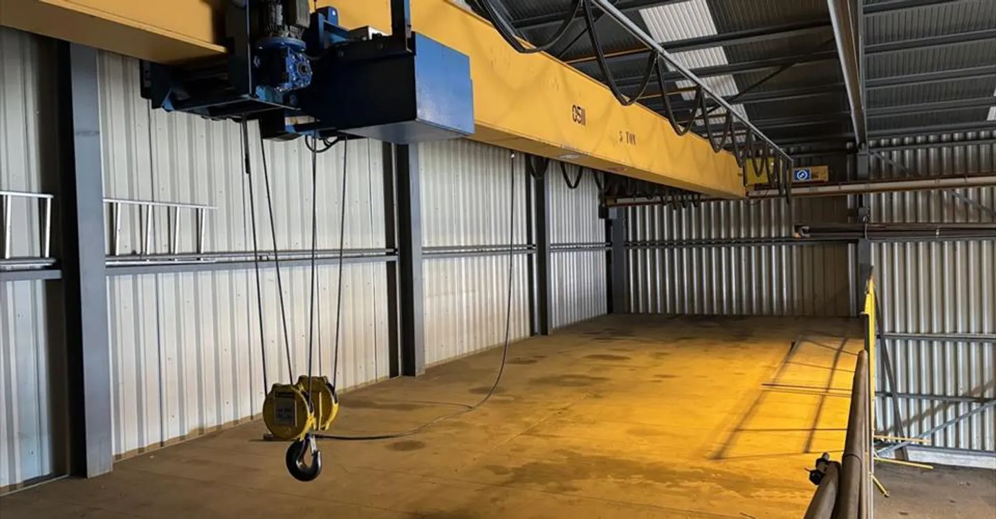 Immeuble mixte à louer - Photo 9 sur 10