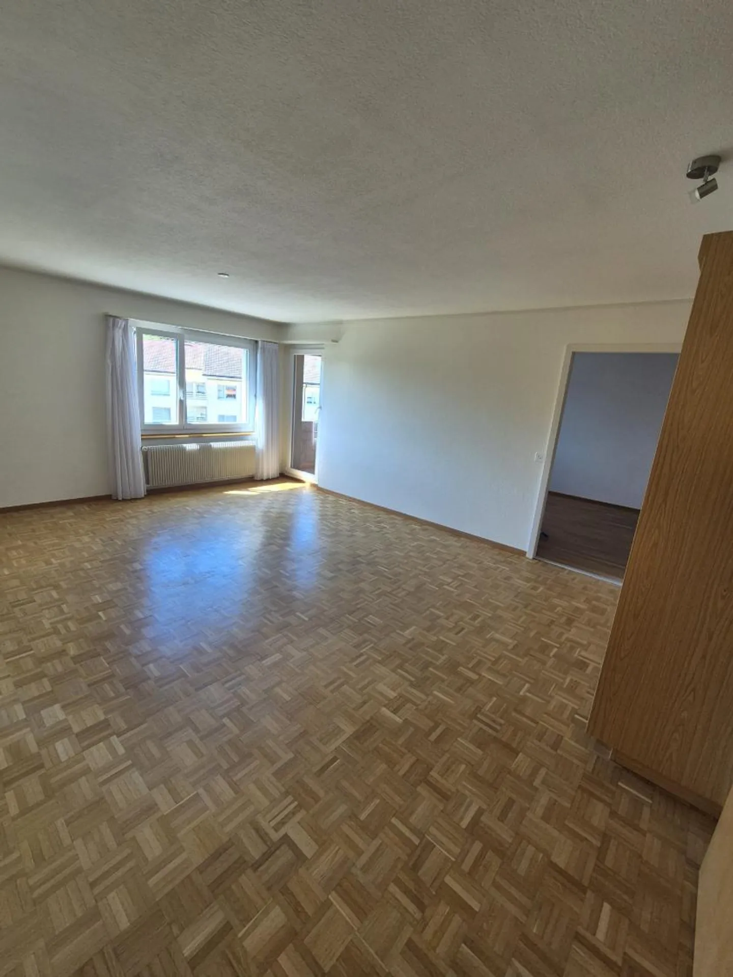 Top floor 2.5 rooms - Photo 2 of 10