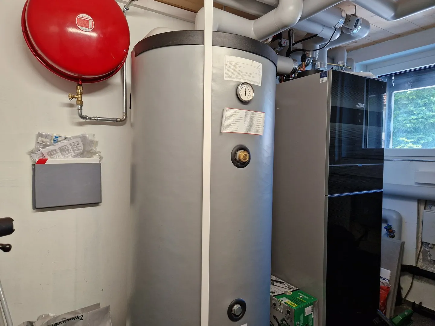 Maison multifamiliale entièrement rénovée et extension avec 6 appartements à Walzenhausen - Photo 17 sur 19