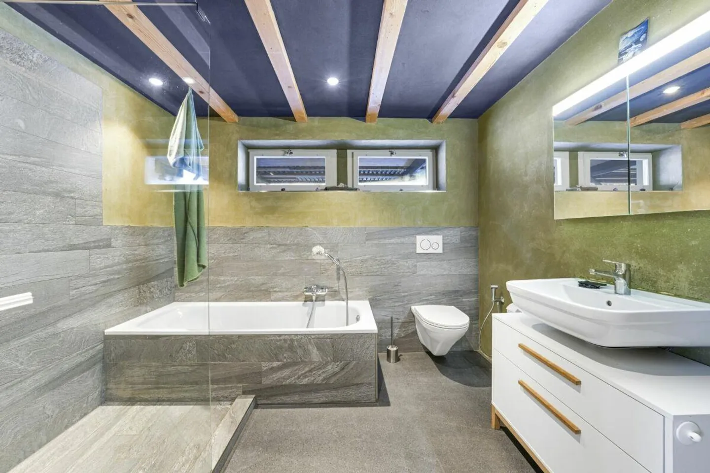 Sustainable Stylish Single-Family Home with Apartment in a Quiet Location - Photo 10 of 19