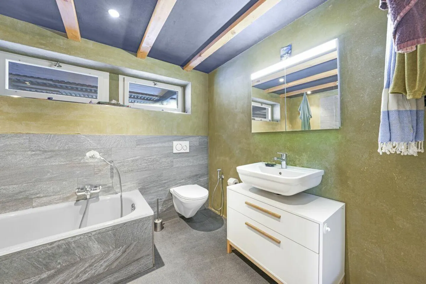 Sustainable Stylish Single-Family Home with Apartment in a Quiet Location - Photo 11 of 19