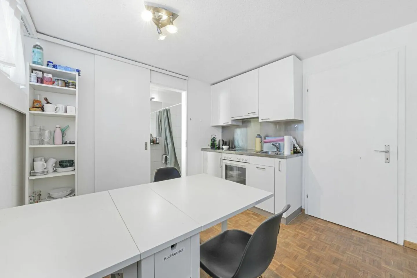 Sustainable Stylish Single-Family Home with Apartment in a Quiet Location - Photo 13 of 19