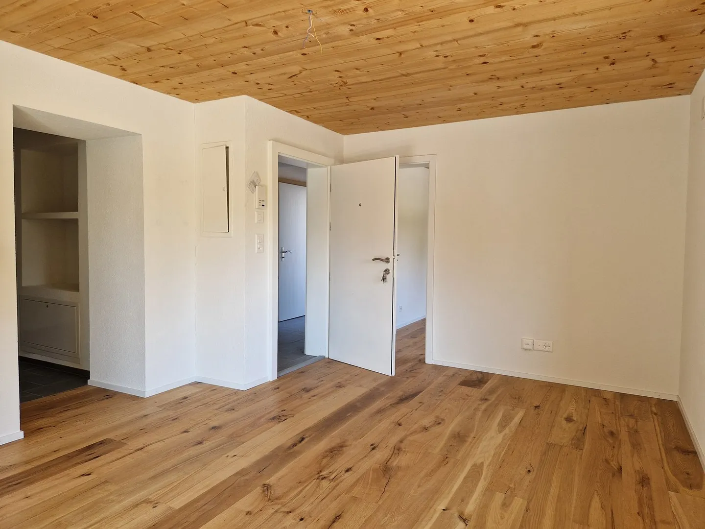 Maison multifamiliale entièrement rénovée et extension avec 6 appartements à Walzenhausen - Photo 9 sur 19