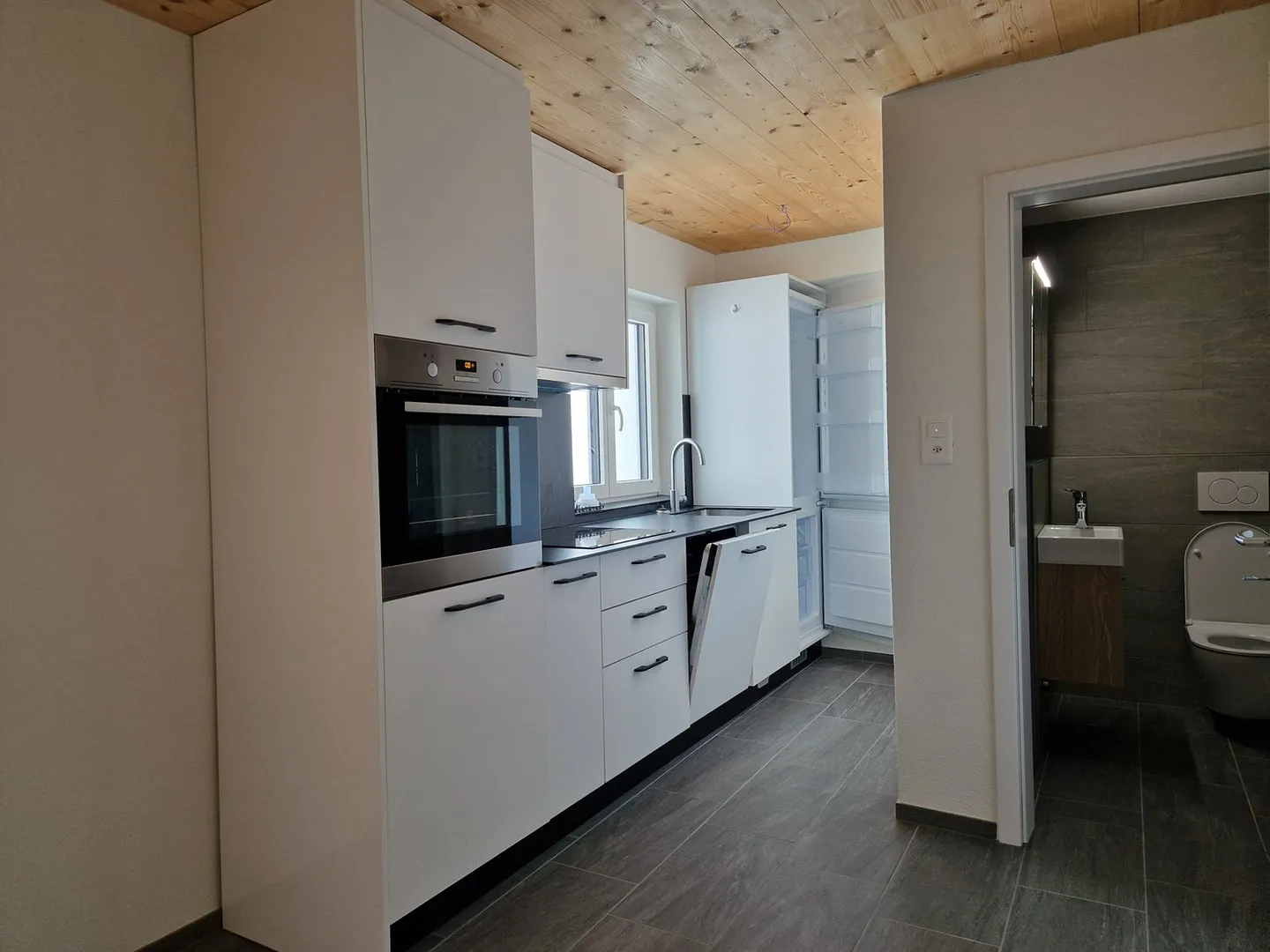 Maison multifamiliale entièrement rénovée et extension avec 6 appartements à Walzenhausen - Photo 10 sur 19