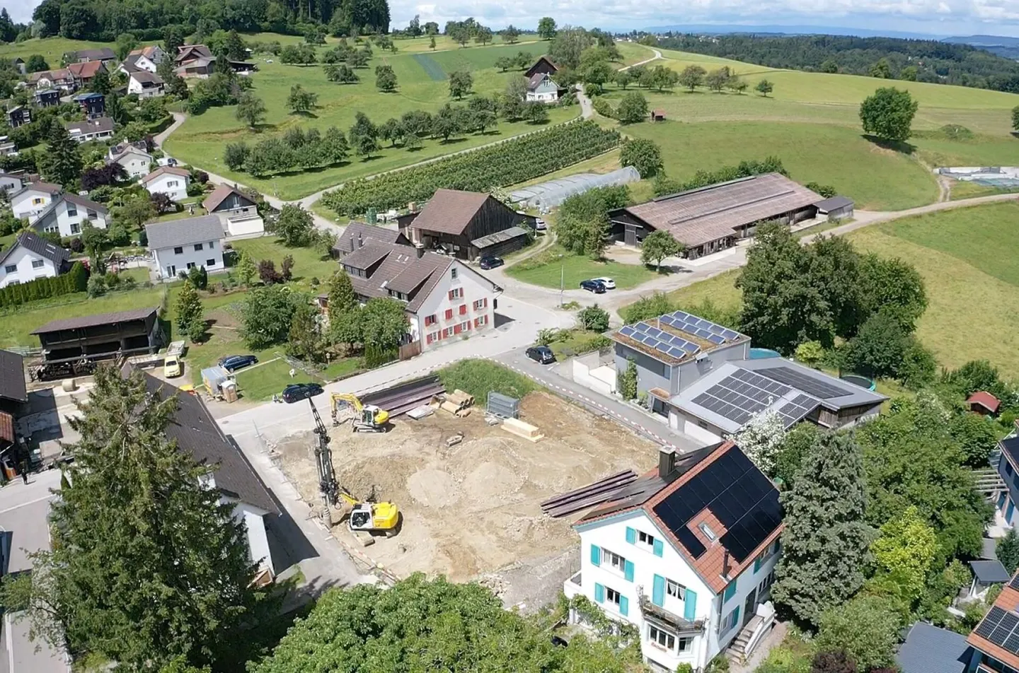 Casa moderna personalizzabile - Foto 7 di 8