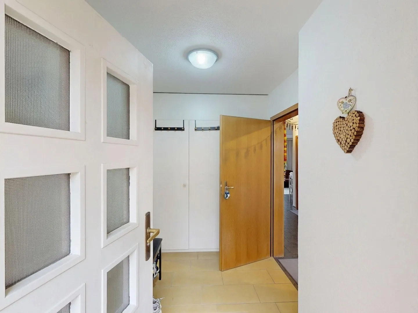 Vielseitiges Familienhaus in Tegerfelden - Foto 5 von 20
