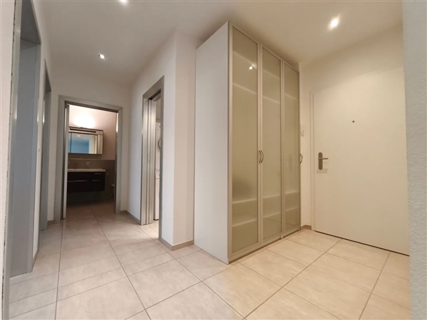 3.5 Zimmer-Gartenwohnung - Foto 6 von 13