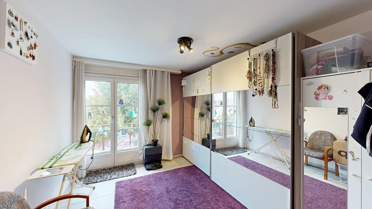 Vielseitiges Familienhaus in Tegerfelden - Foto 7 von 20