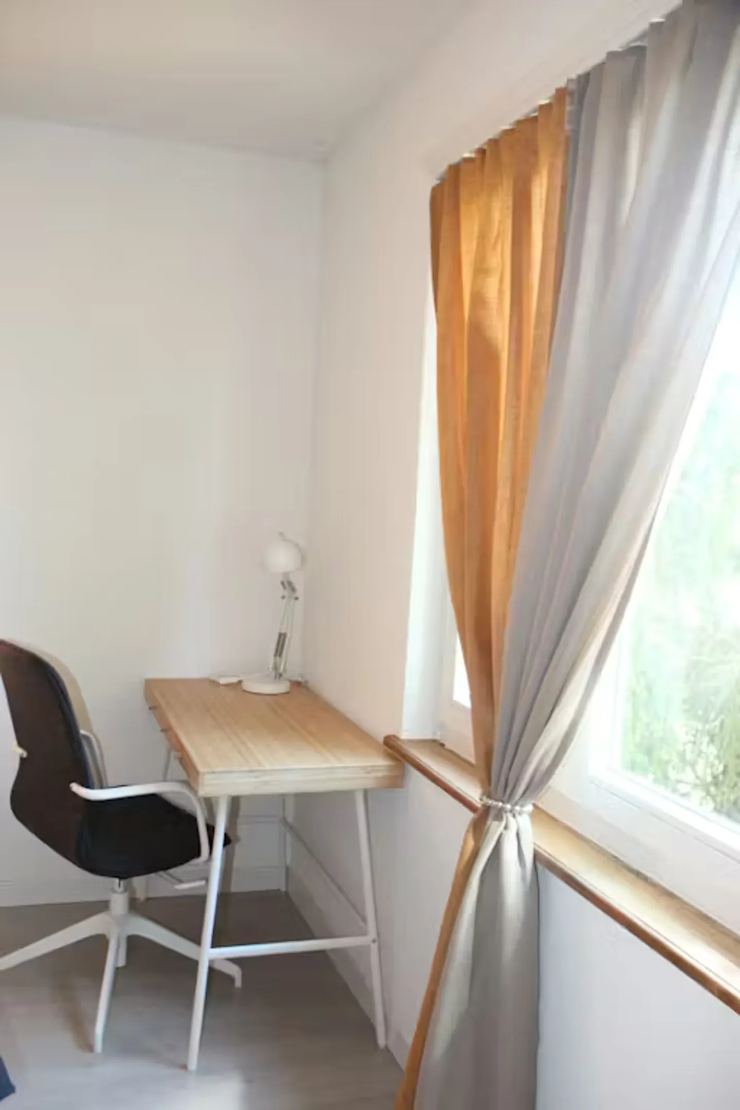 MydHei Co-living : Chambre meublée dans un appartement "tout garçon" - Photo 7 sur 10