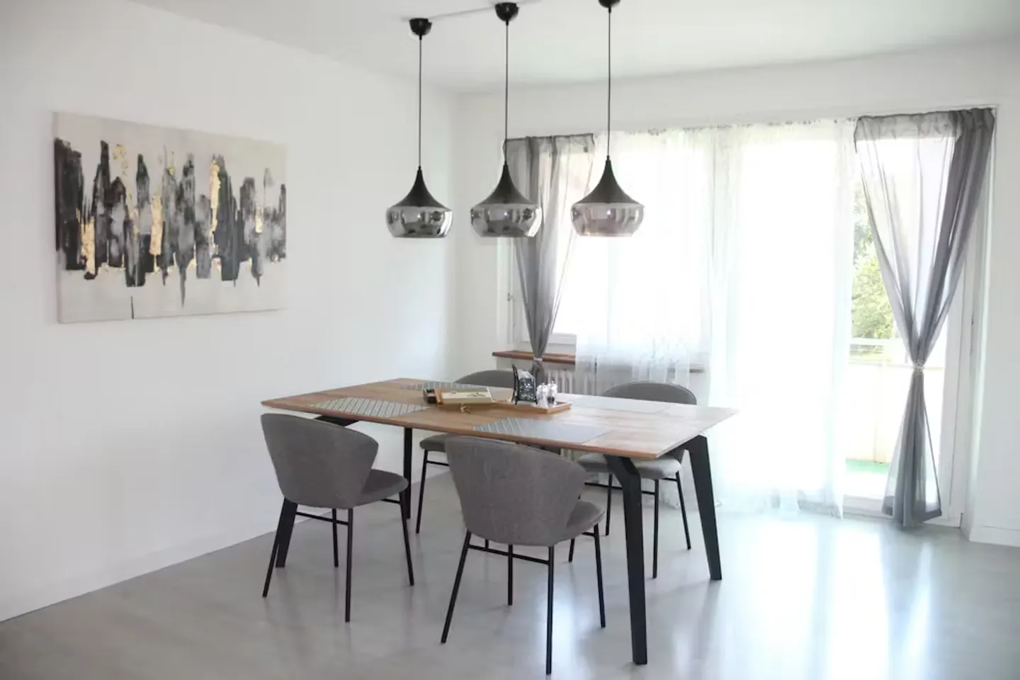 MydHei Co-living : Chambre meublée dans un appartement "tout garçon" - Photo 8 sur 10