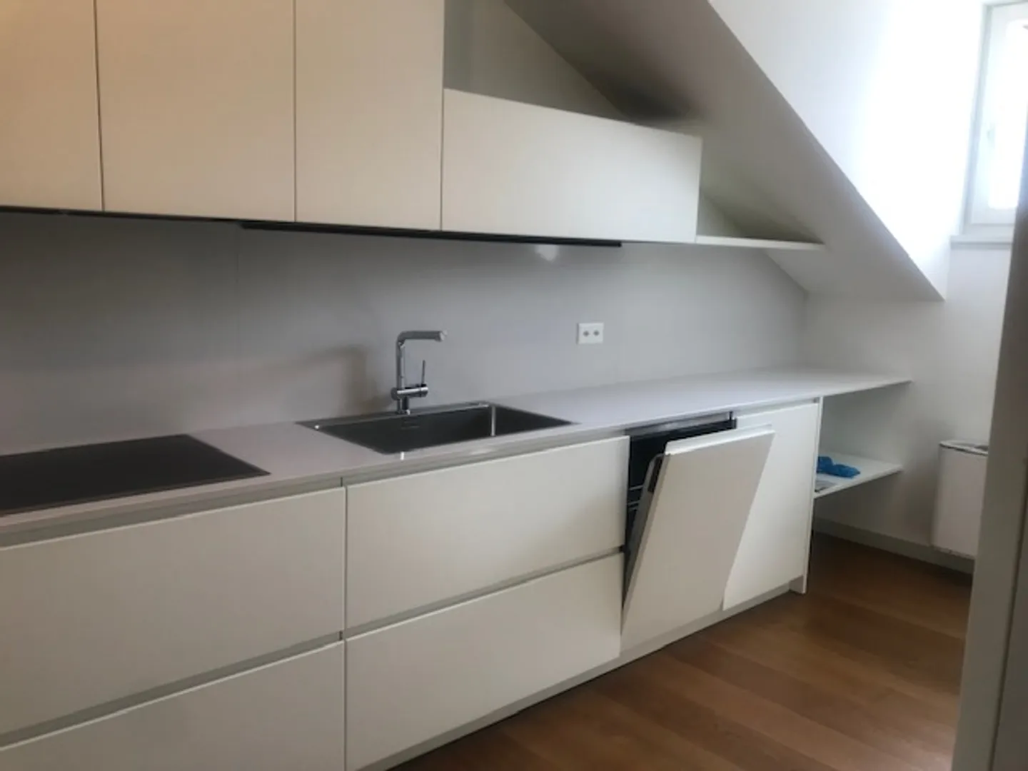 Appartamento in affitto - Foto 1 di 3