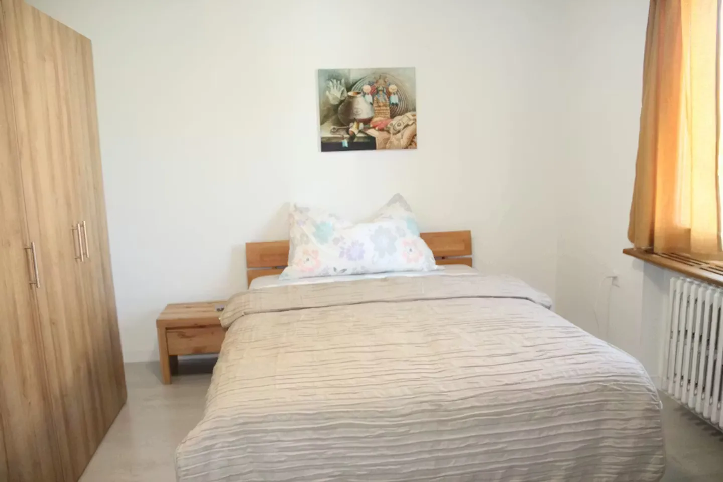 MydHei Co-living : Chambre meublée dans un appartement "tout garçon" - Photo 10 sur 10