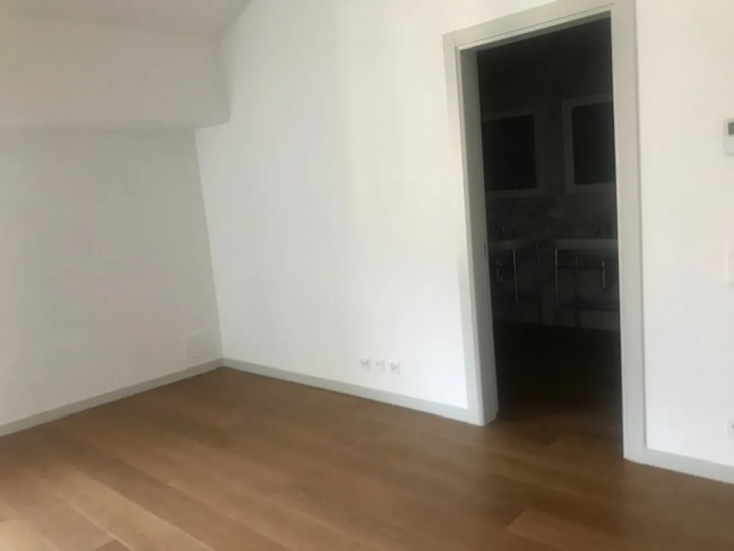 Appartamento in affitto - Foto 3 di 3