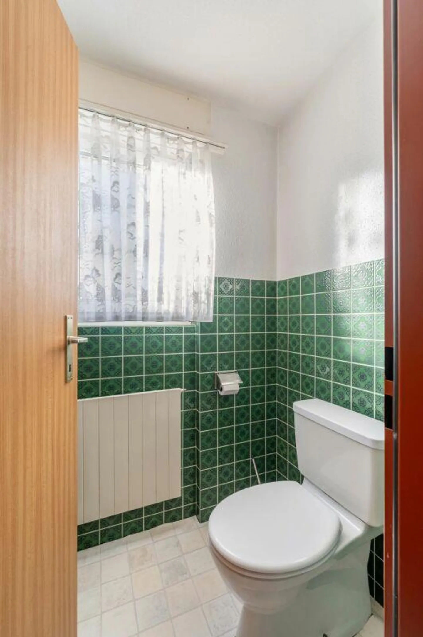 Gepflegtes 5-Zimmer-Doppeleinfamilienhaus mit Wintergarten und ausgebautem Estrich - Foto 7 von 24