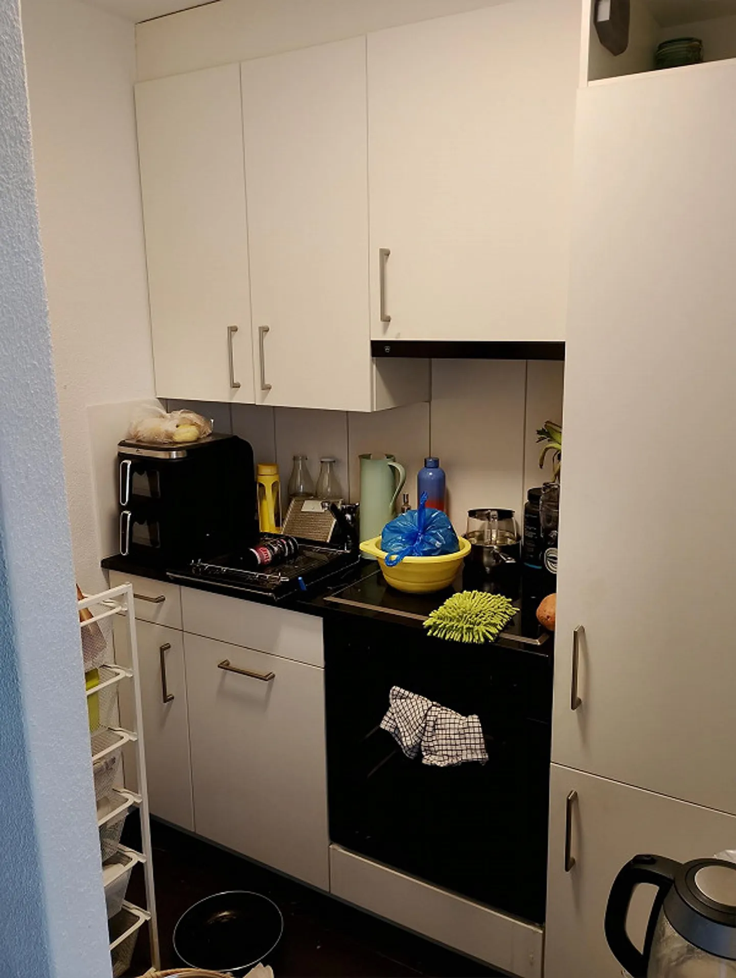 Cercasi nuovo inquilino per appartamento di 1 stanza a Oerlikon - Foto 3 di 6