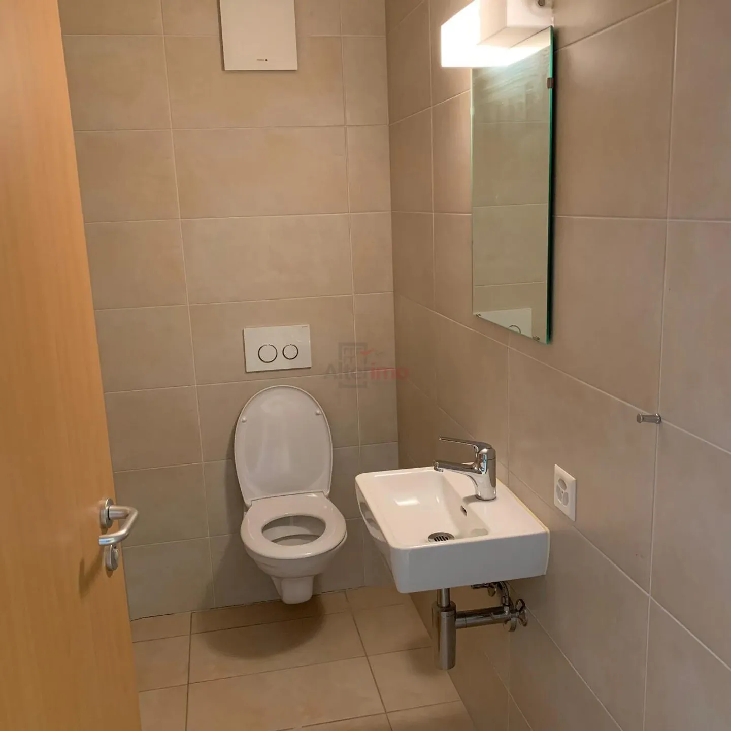 Appartement Duplex avec Vue Montagne - Photo 5 sur 6