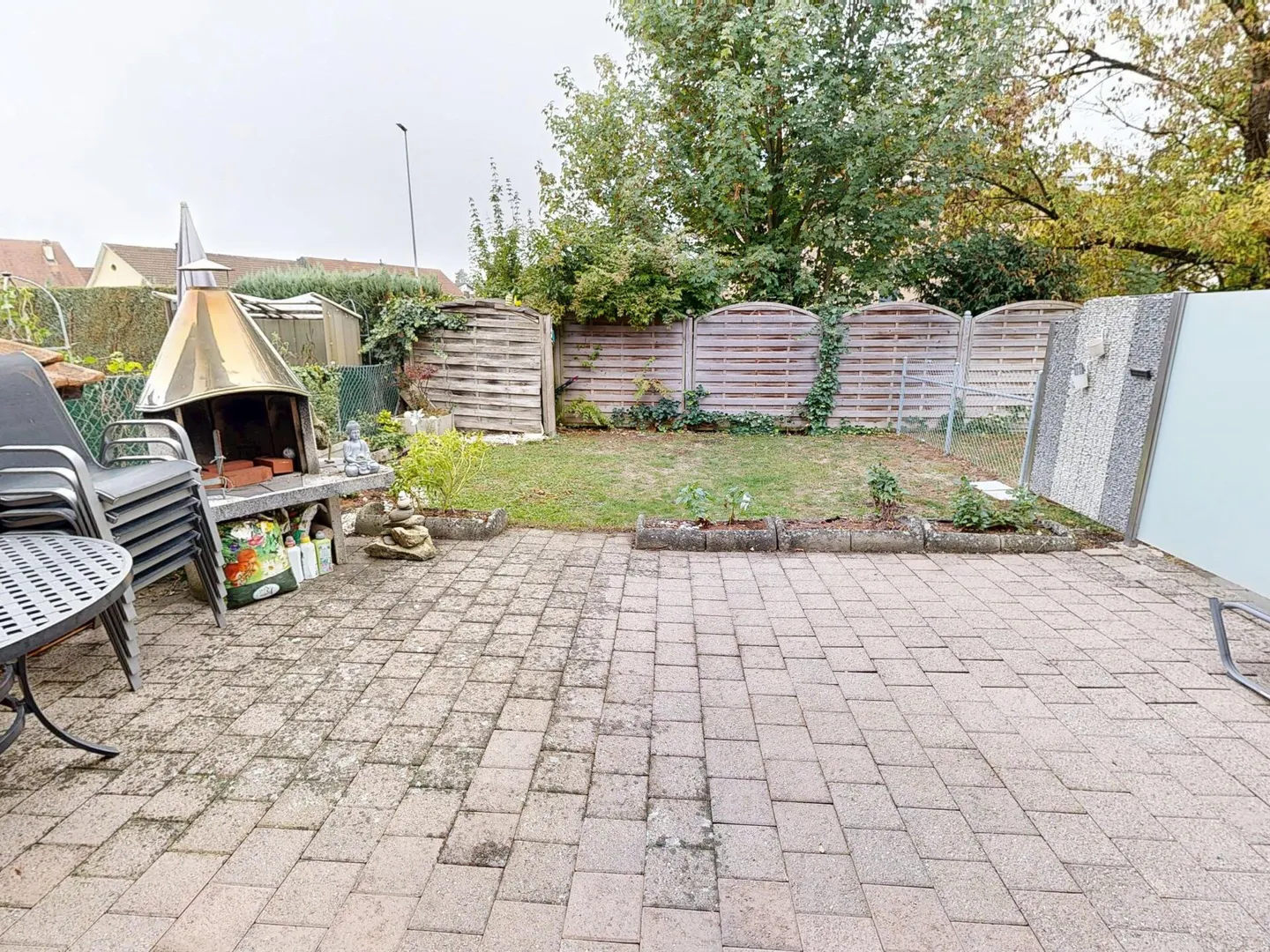 Vielseitiges Familienhaus in Tegerfelden - Foto 15 von 20
