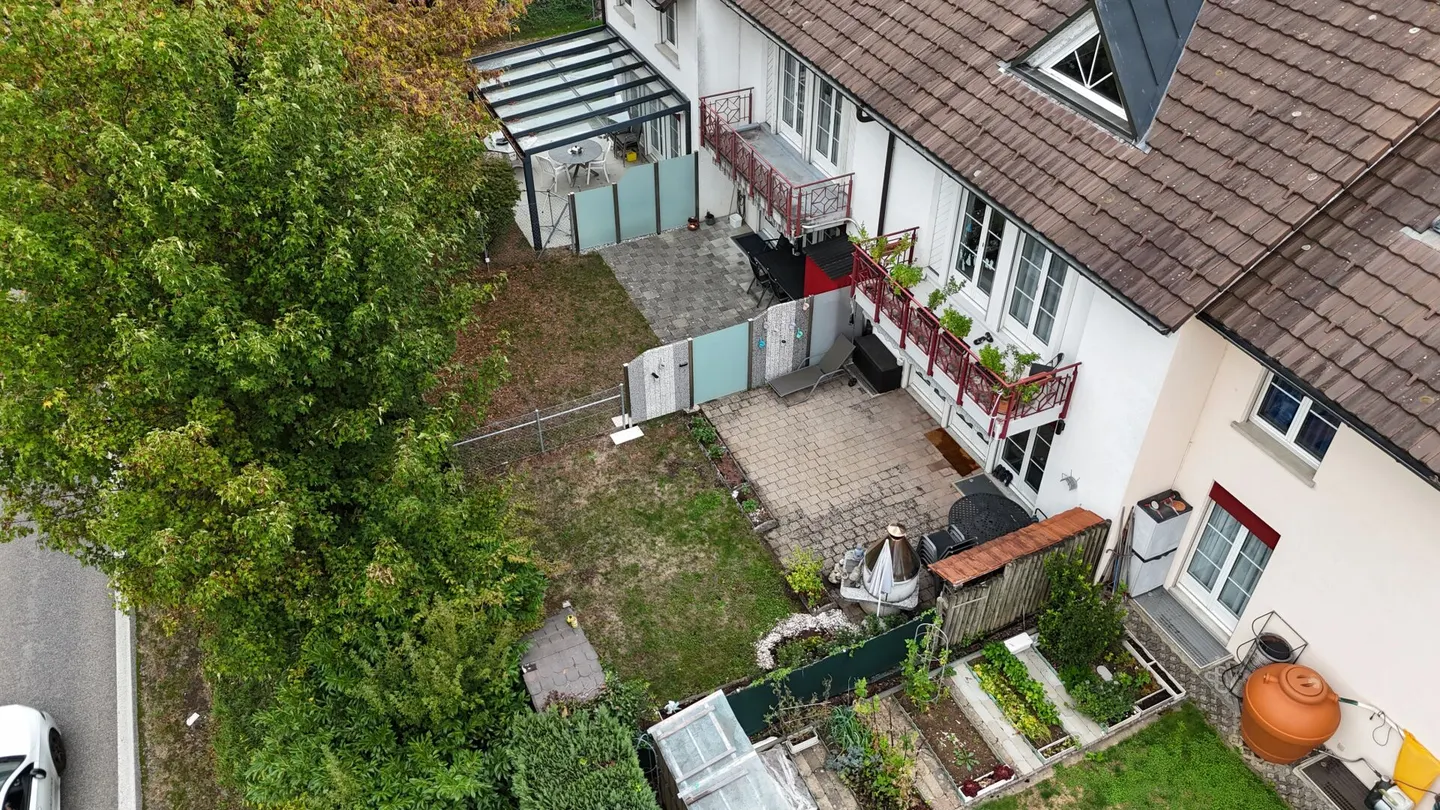 Vielseitiges Familienhaus in Tegerfelden - Foto 20 von 20