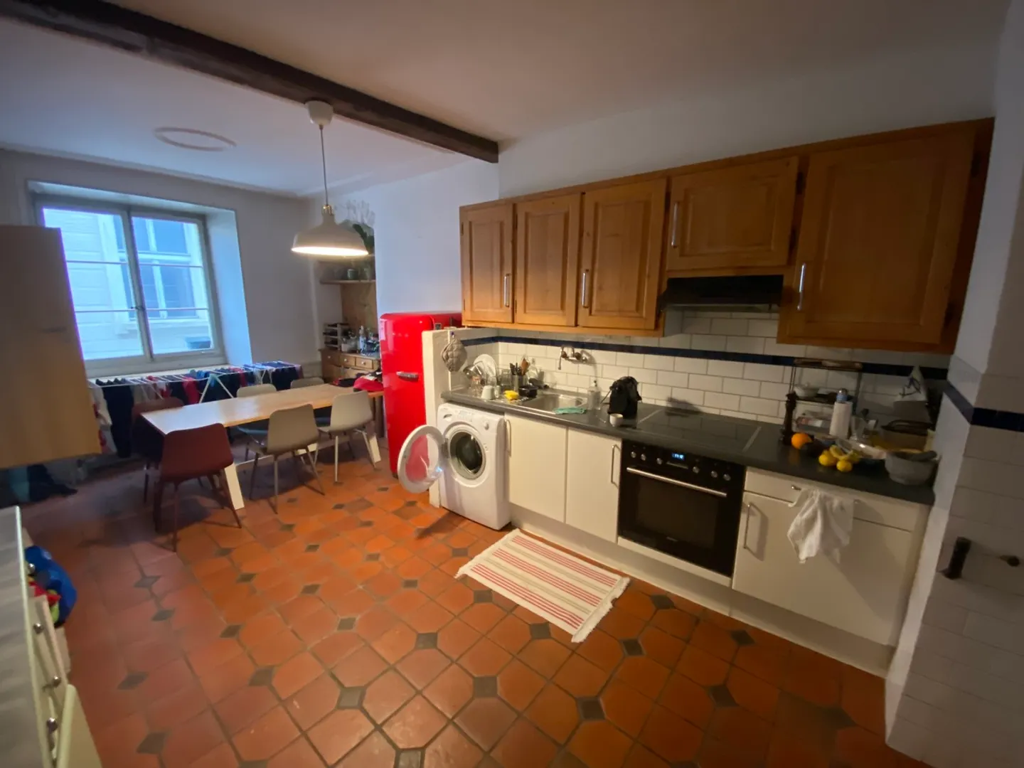 Immeuble mixte au centre-ville - Photo 2 sur 8