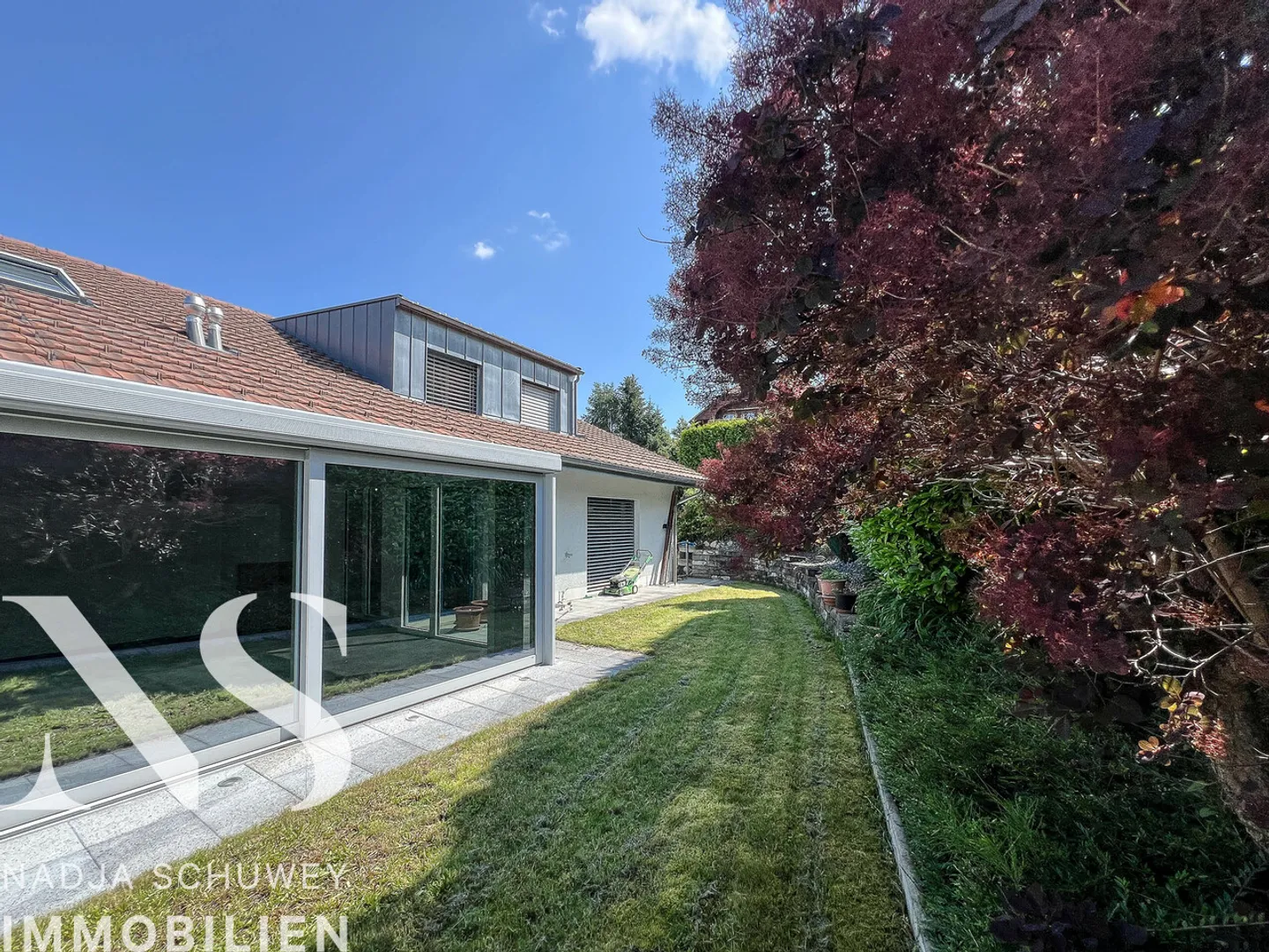 Multi-family house in the village center of St. Antoni - Photo 14 of 15