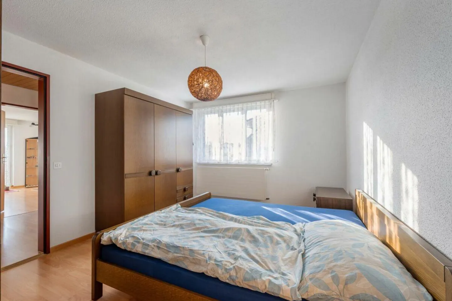 Gepflegtes 5-Zimmer-Doppeleinfamilienhaus mit Wintergarten und ausgebautem Estrich - Foto 14 von 24