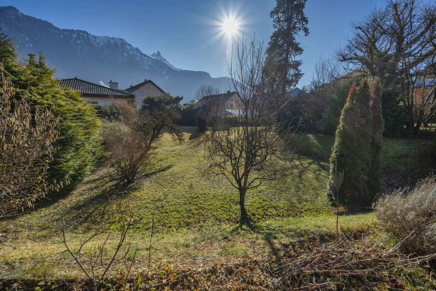 Maison + Bâtiment à rénover - Calme et Vert - Centre - Exclusivité - Photo 12 sur 15
