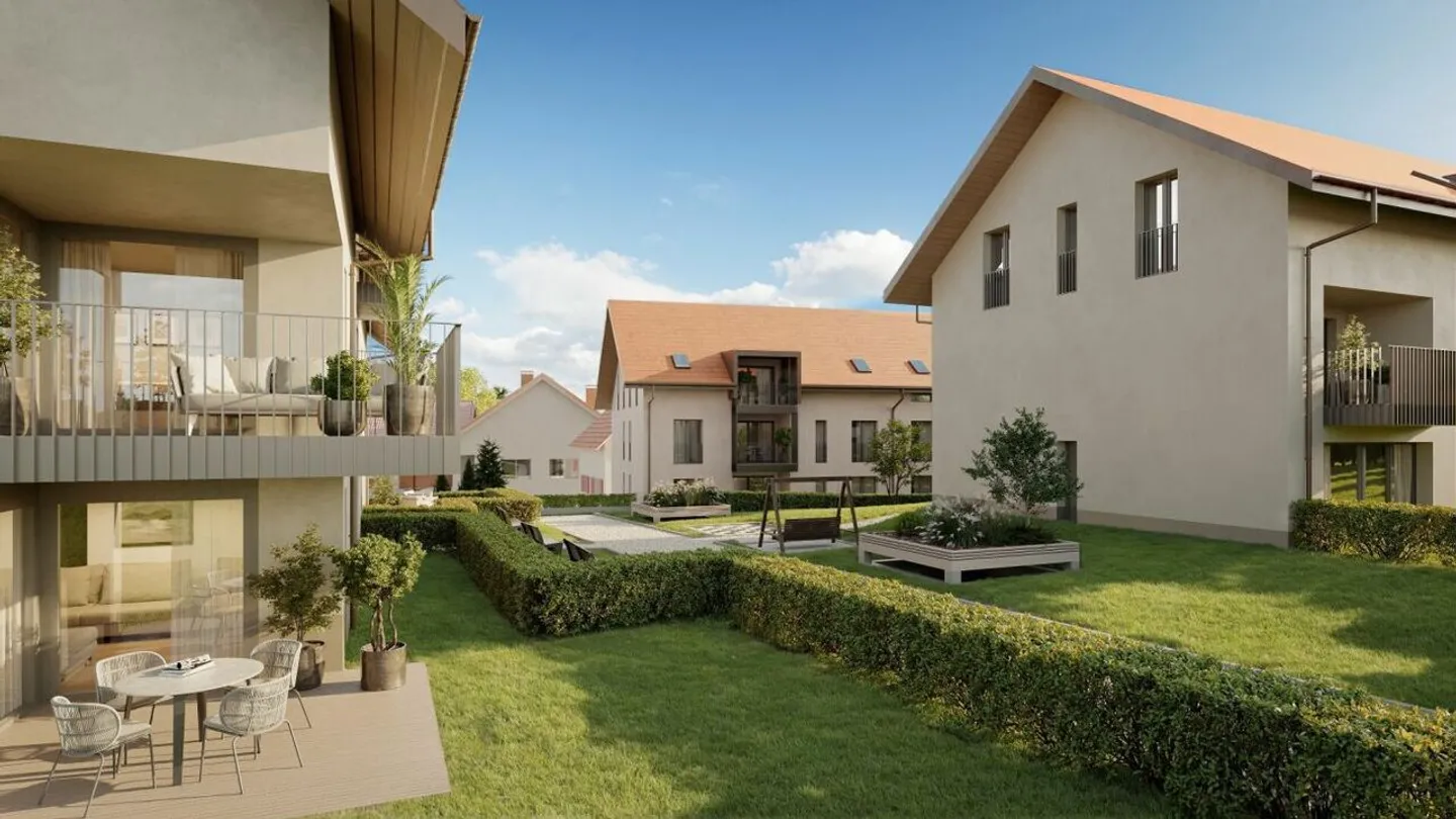 Casa singola in vendita - Foto 2 di 7