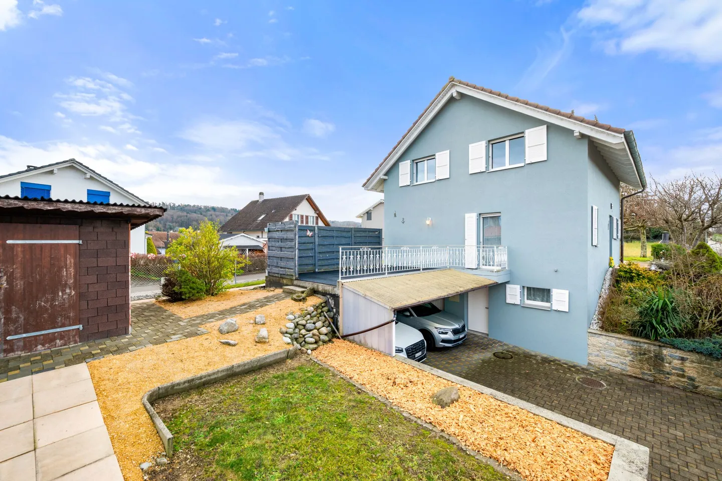 Belle villa individuelle de charme - Photo 2 sur 19