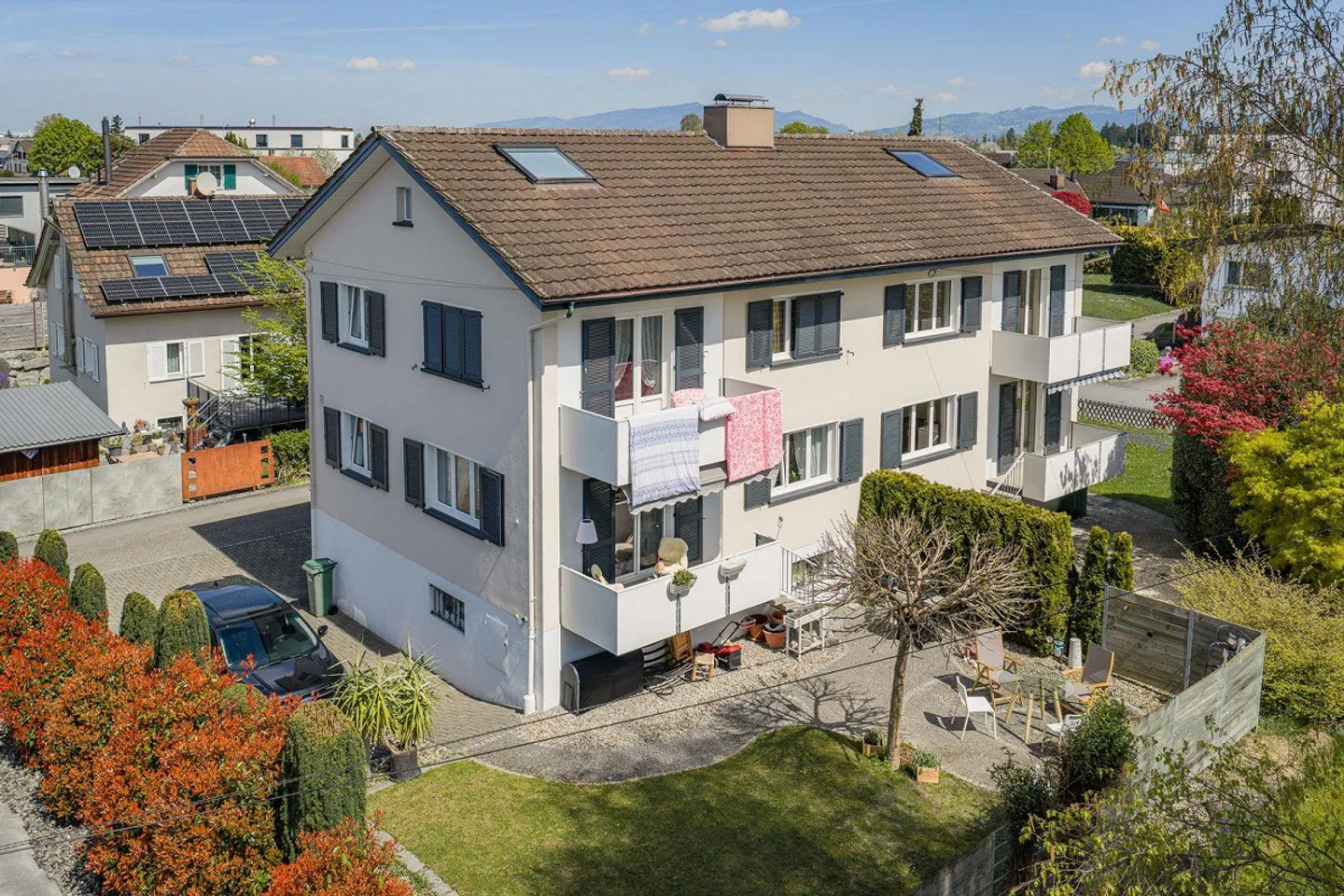 Maison Double Familiale - Photo 3 sur 13