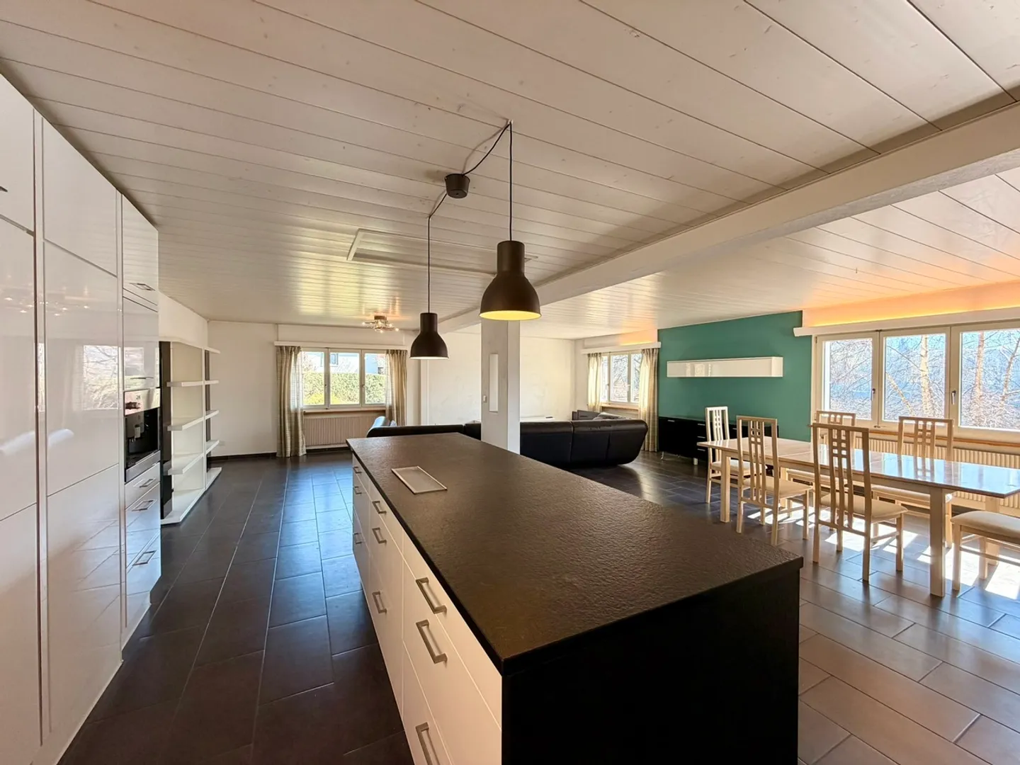 Charmante Maison Familiale avec Terrasse - Photo 7 sur 11